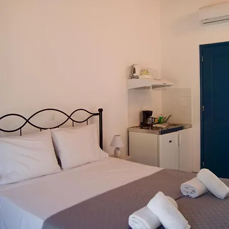 Throisma With Private Pool & Parking Διαμέρισμα Άσσος