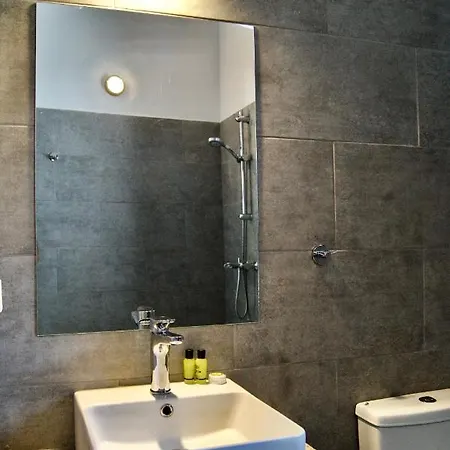 Throisma With Private Pool & Parking Apartment Asos