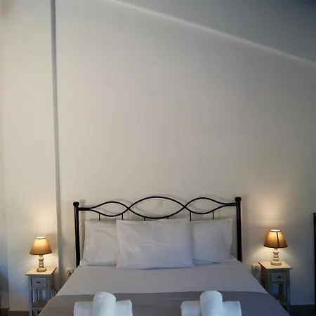 アパート Throisma With Private Pool & Parking *